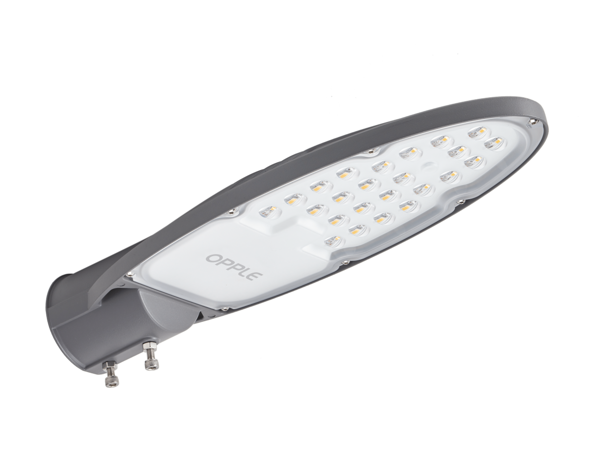 LEDStreetlight-E2 40W-3000