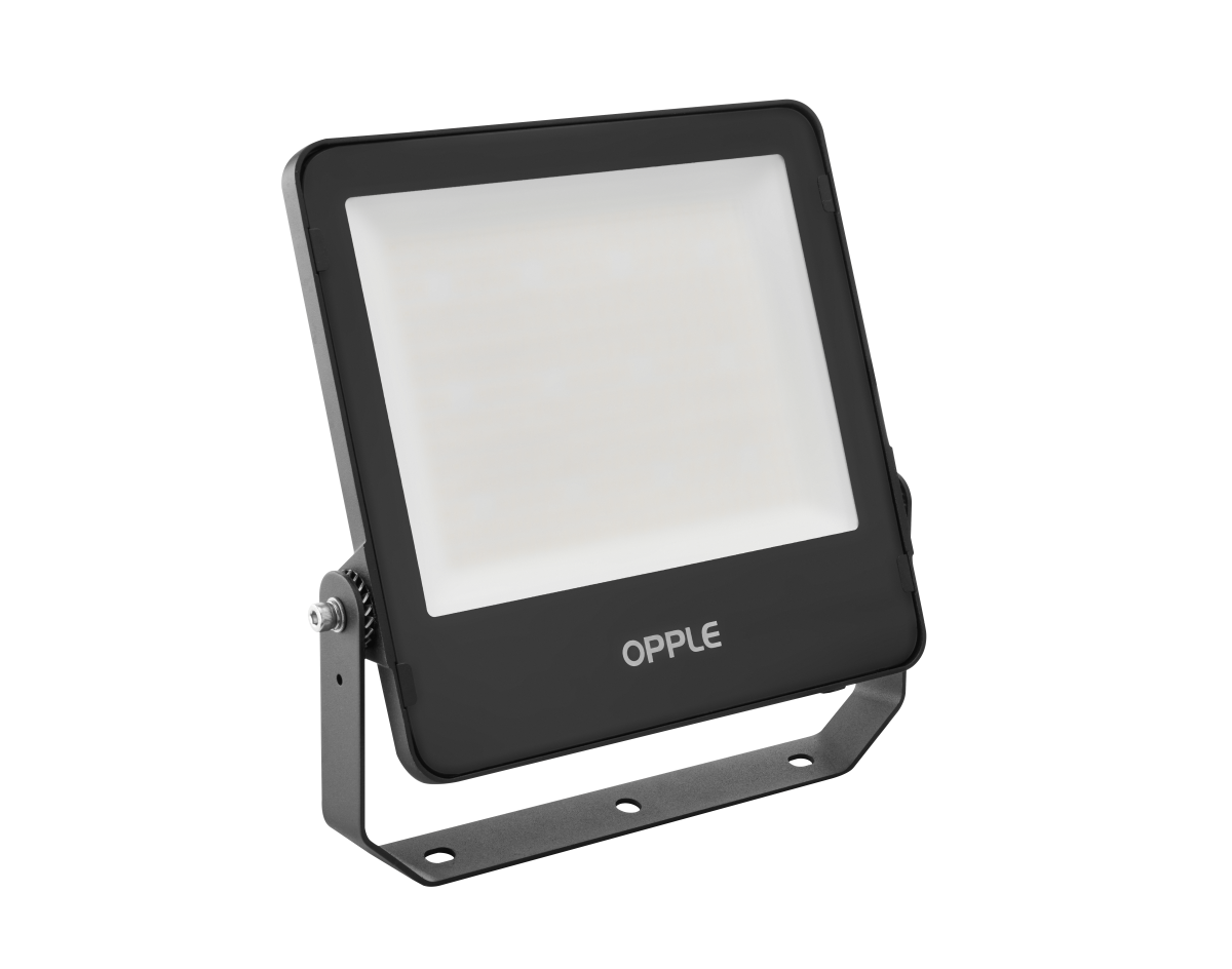 LEDFlood-E3 Re300-150W-840-BL