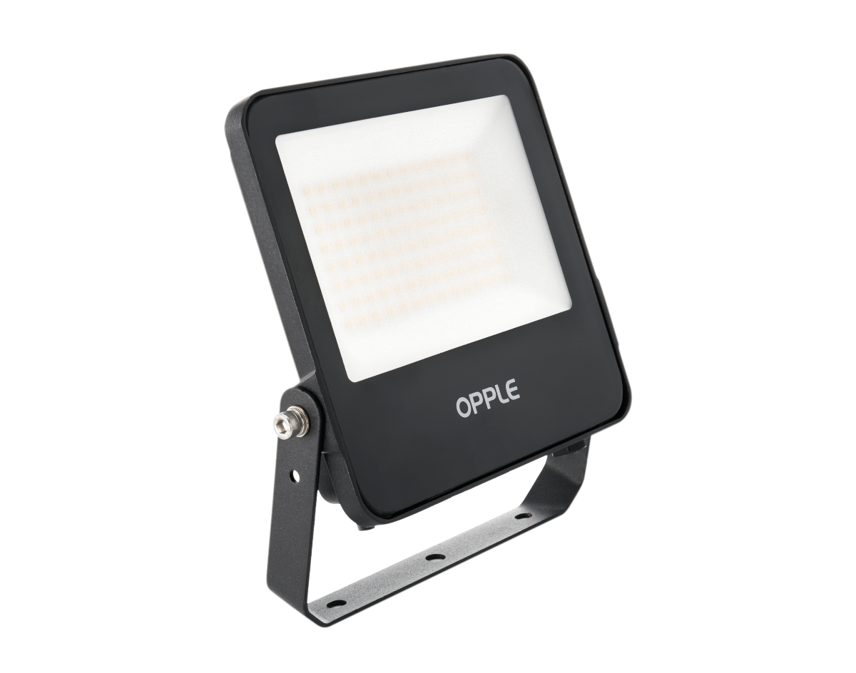 LEDFlood-E3 Re170-50W-840-BL