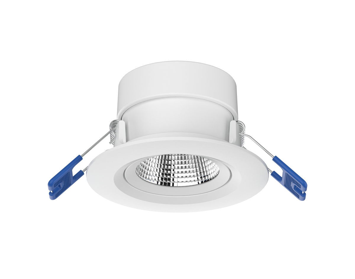 LEDSpotRA-Chiara-E 9W-DIM-940-36D-WH