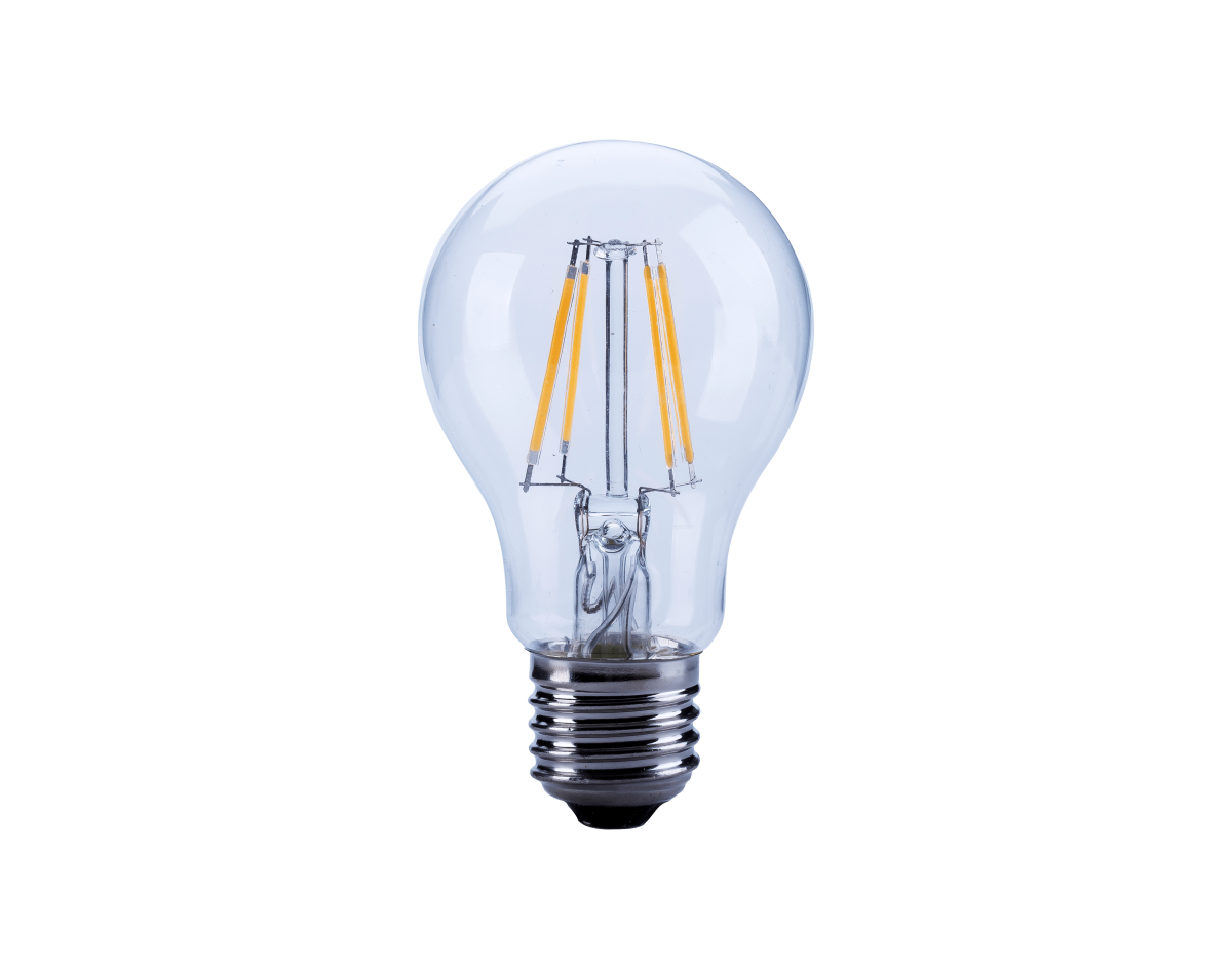 LED-E-A60-FILA-E27-4W-2700K-CL
