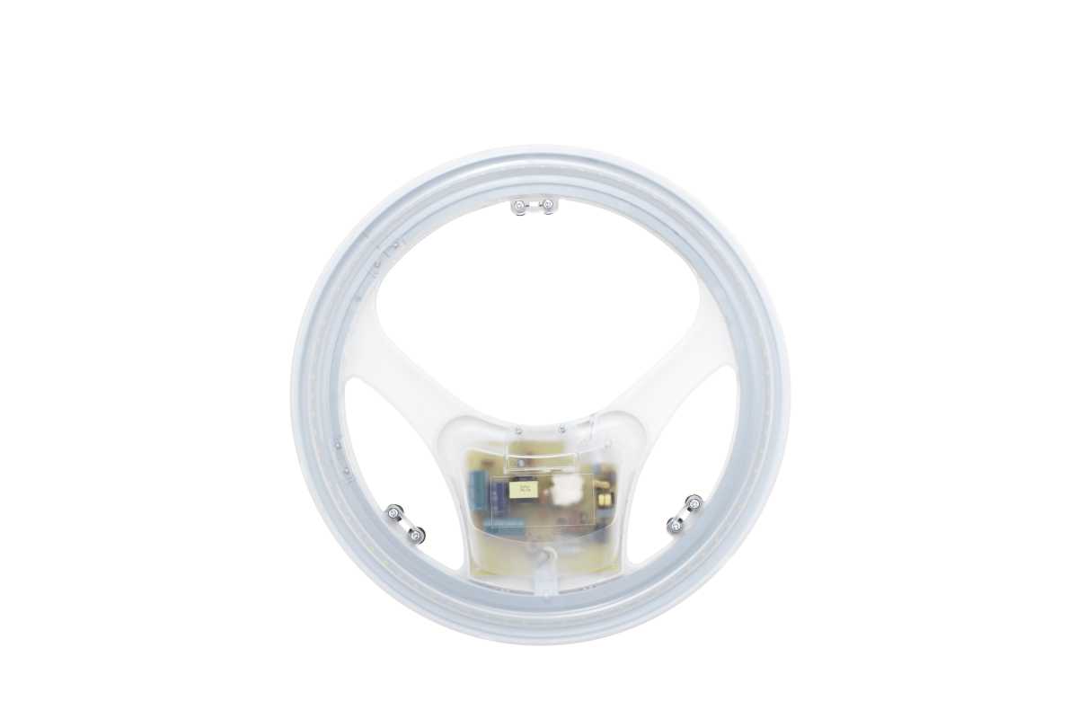 LED E C module 36W DIM 4000K Clio CT