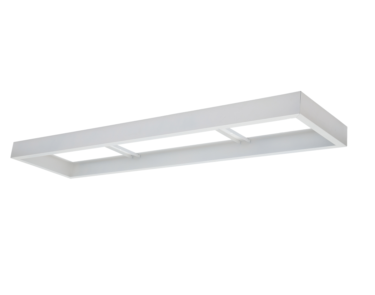 LEDPanelRc-Sl Re300-Surface-Module-WH-CT