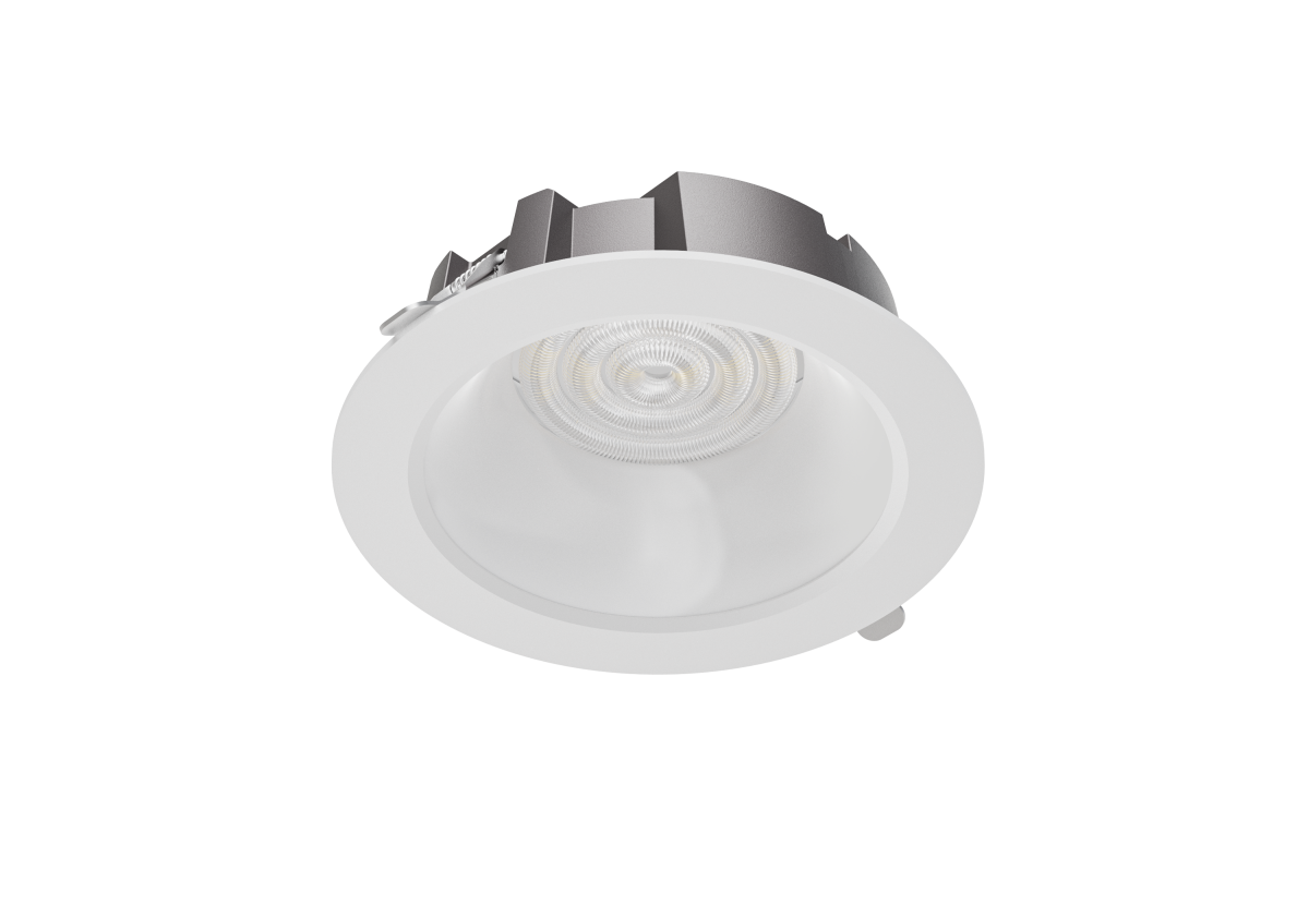 LEDDownlightMW-P2 Rd150-12W-DALI-930940
