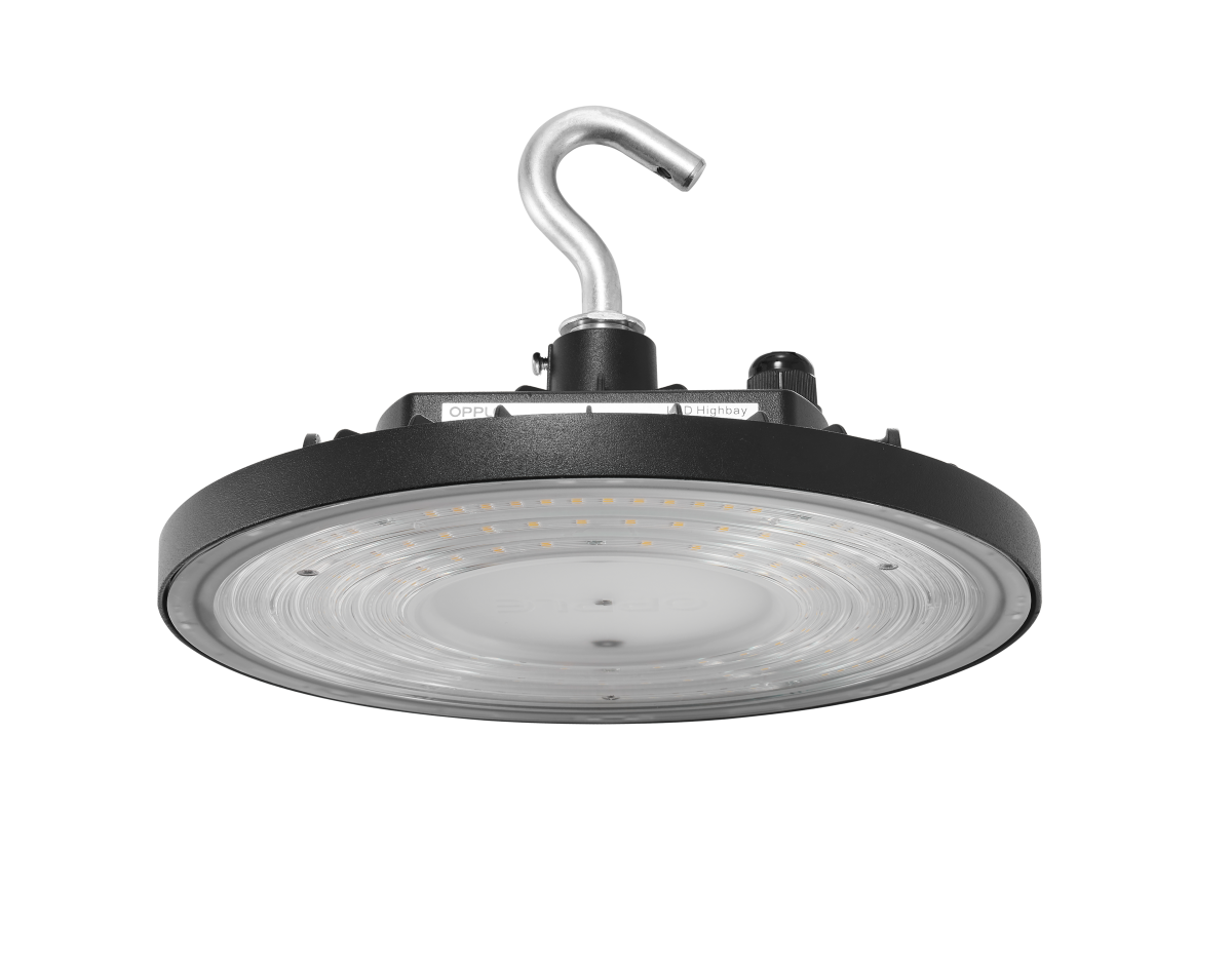 LEDHighbay-B 80W-857-W