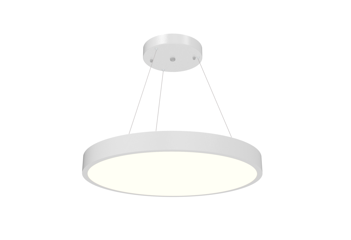 LEDHalo-P Rd800-DALI-80W-830840-D-U19