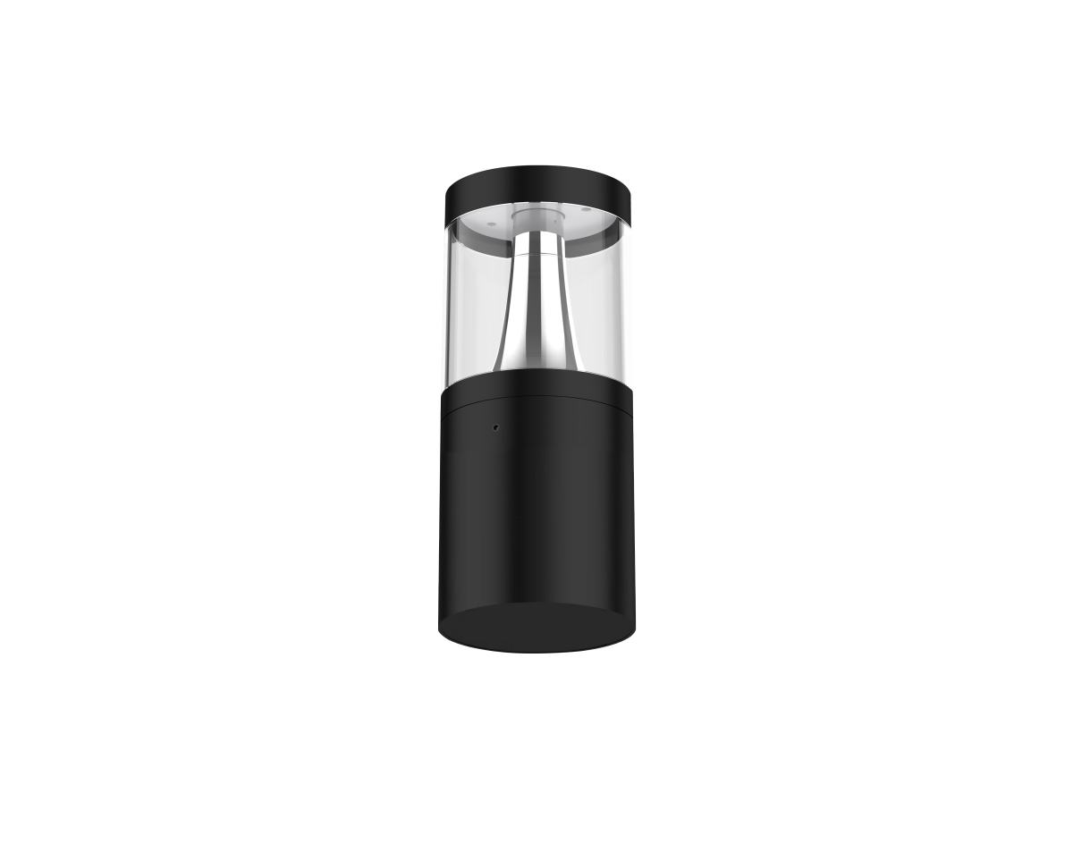 LEDWalllight-Leo-P 8W-830840-CL