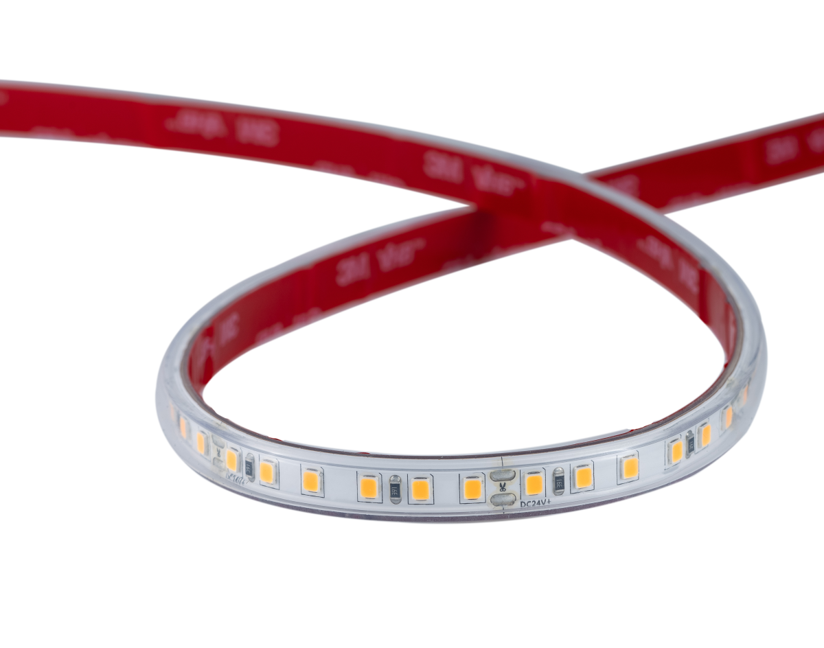 LEDStrip-E 4.8W-927-600-IP67