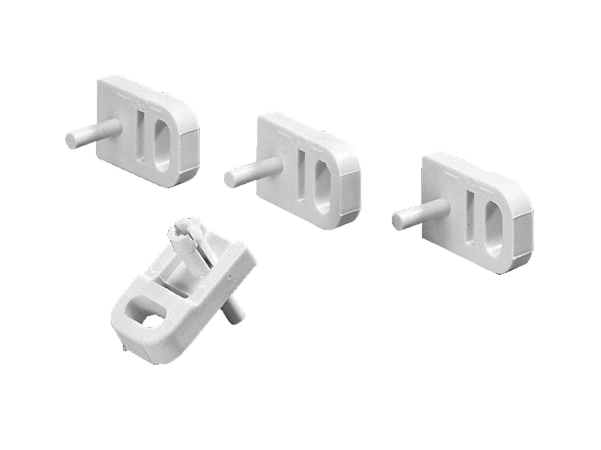 PK Suporte de fixação na pared