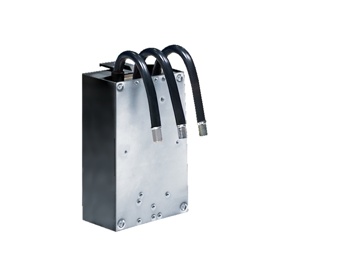 MINI-PLS ADAPT.  APAR. 100A 690V 90