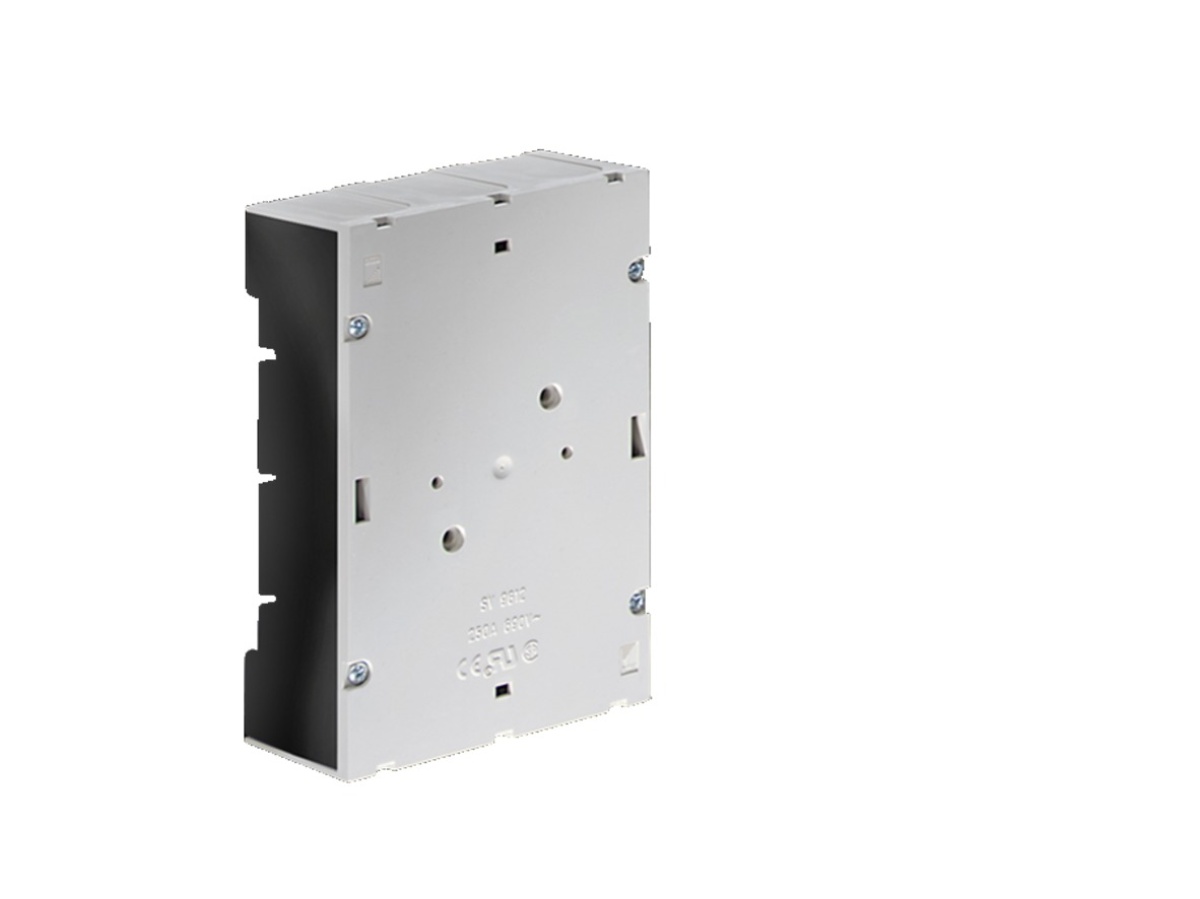 SV SIST.BARR.M-PLS ADAPTADOR CONEX.3POLO