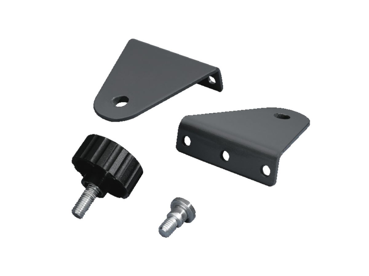 CP FIXAÇAO EM PAREDE AJUSTAVEL 180º