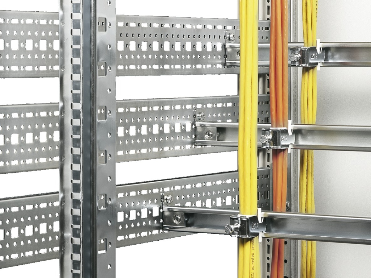 TS Cantoneira perfil C