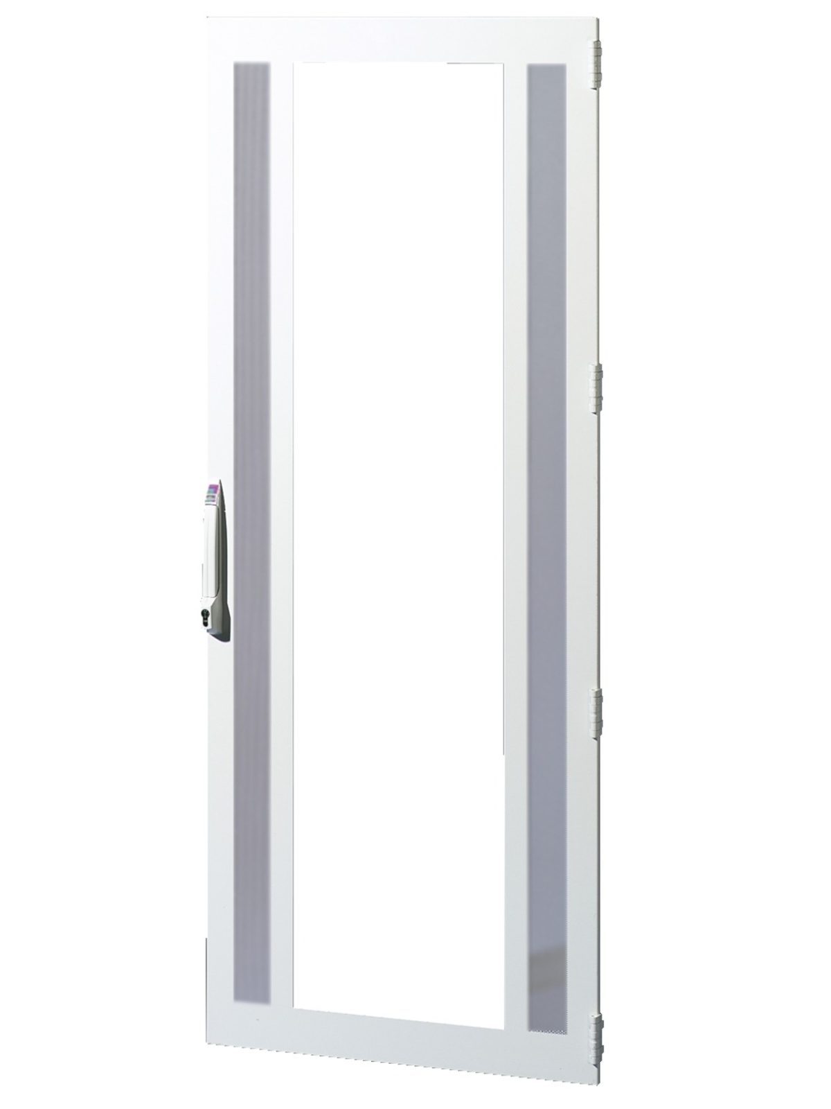 DK-TS Glazed door, WxH 600x2000 mm, Vented