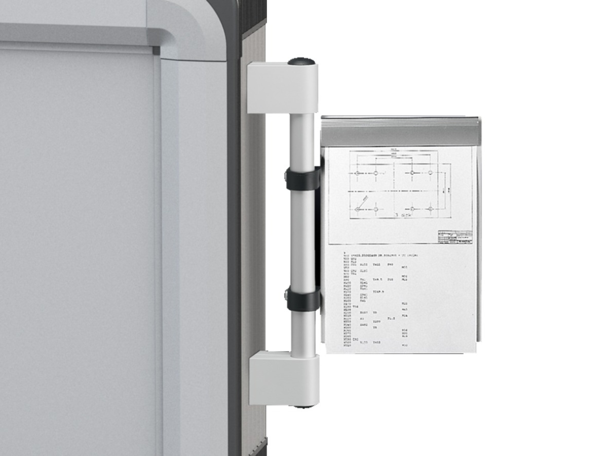 CP Quadro de prancheta