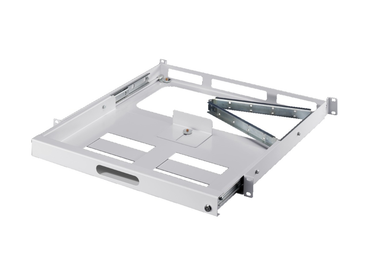 DK GAVETA TECLADO 1U