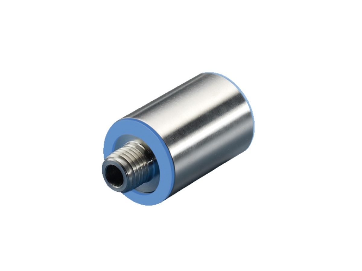 HD DISTANCIADOR  PAREDE 50mm  AISI 304