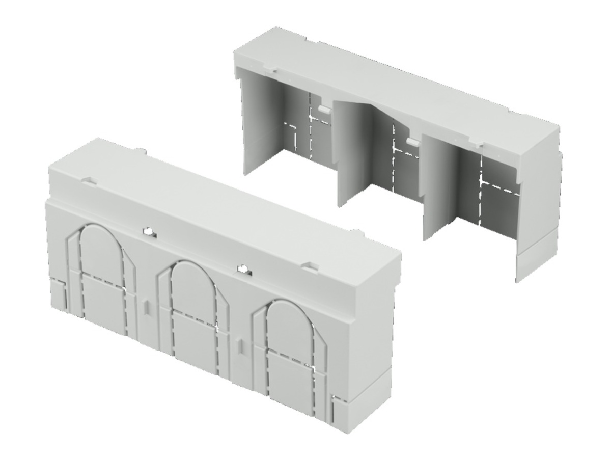 SV CAPA DE PROTECÇAO MED.1  2Pç