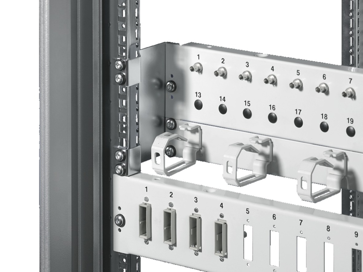 DK ADAPT.  19''  19'', 3UA