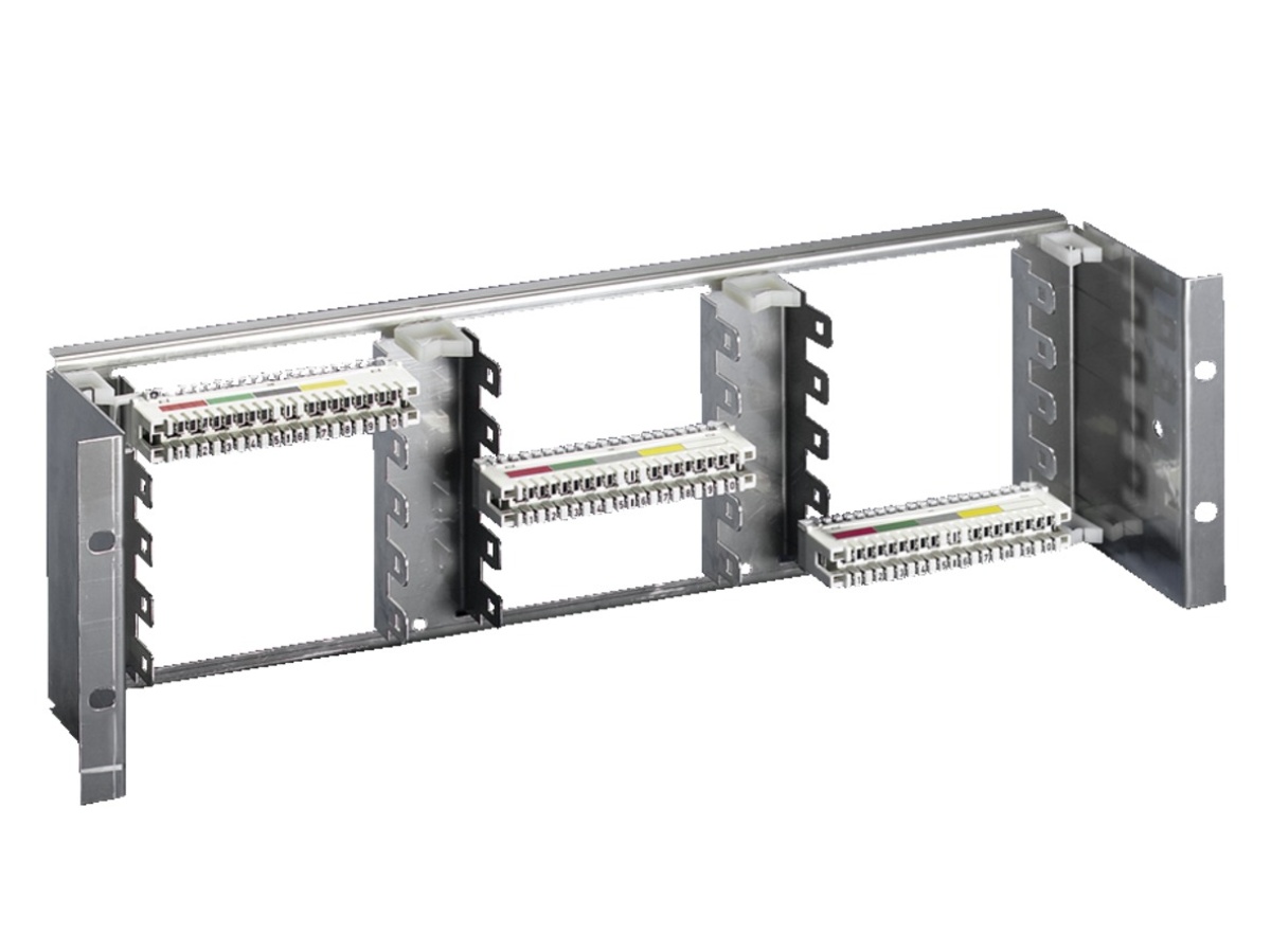 DK UDAD.SOPORT.3UA REGL.LSA-