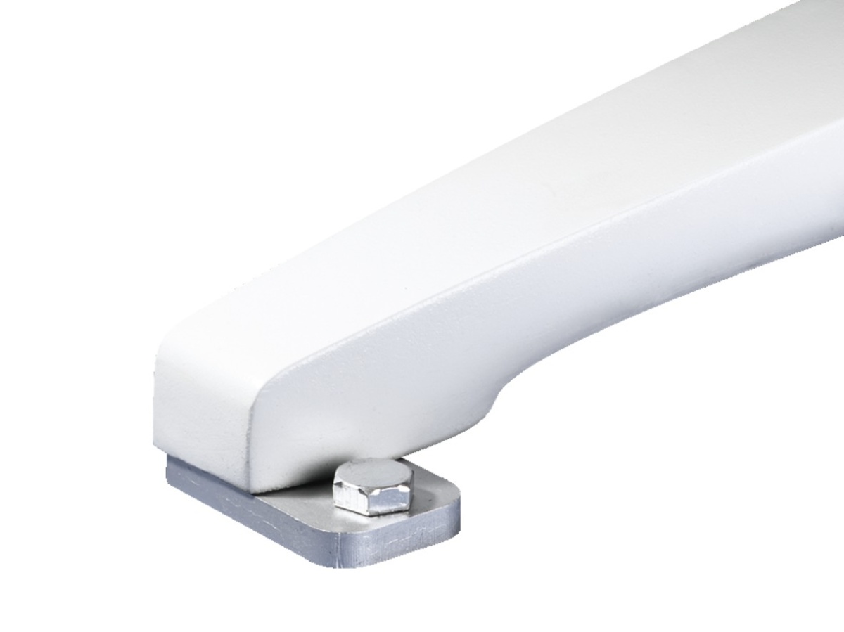 SUP.  FIXAC-O BASE DO PEDESTAL