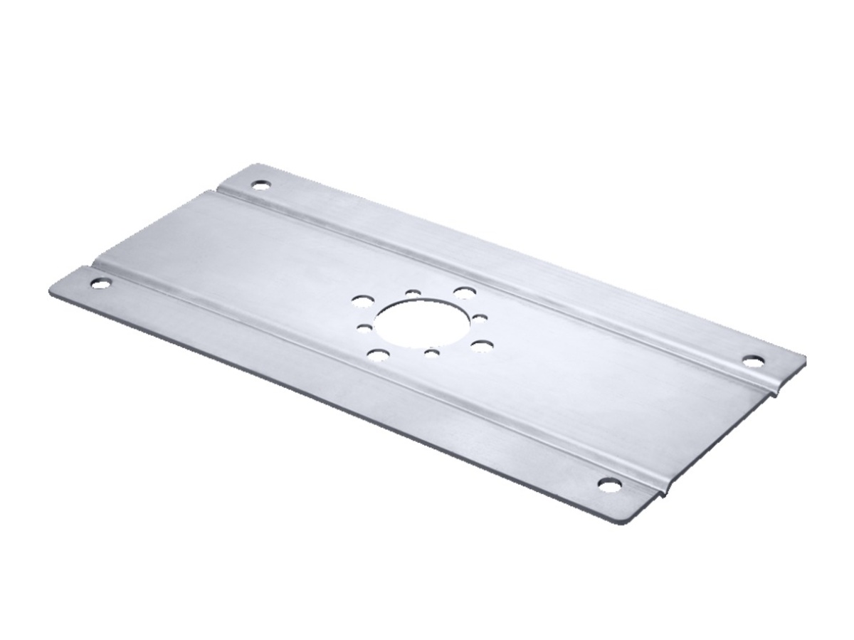 CP ESCUADRA  CX, INOX