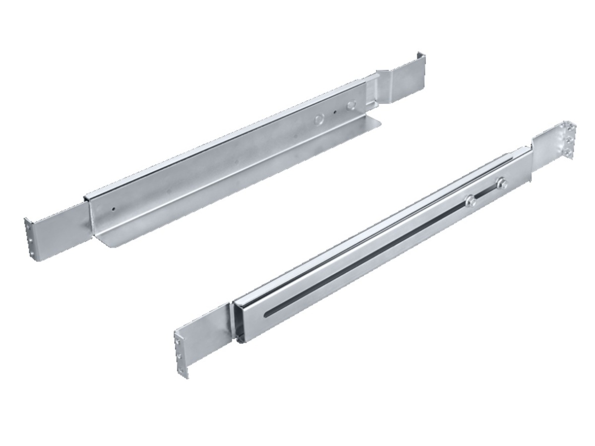 DK TEC.MONT.19" TRILHOS DESLIZ. PROF.1UA