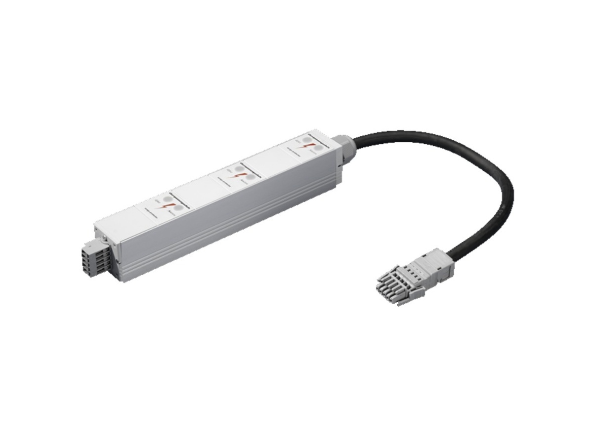 CMC PROTECCIàN SOBRETENSIàN