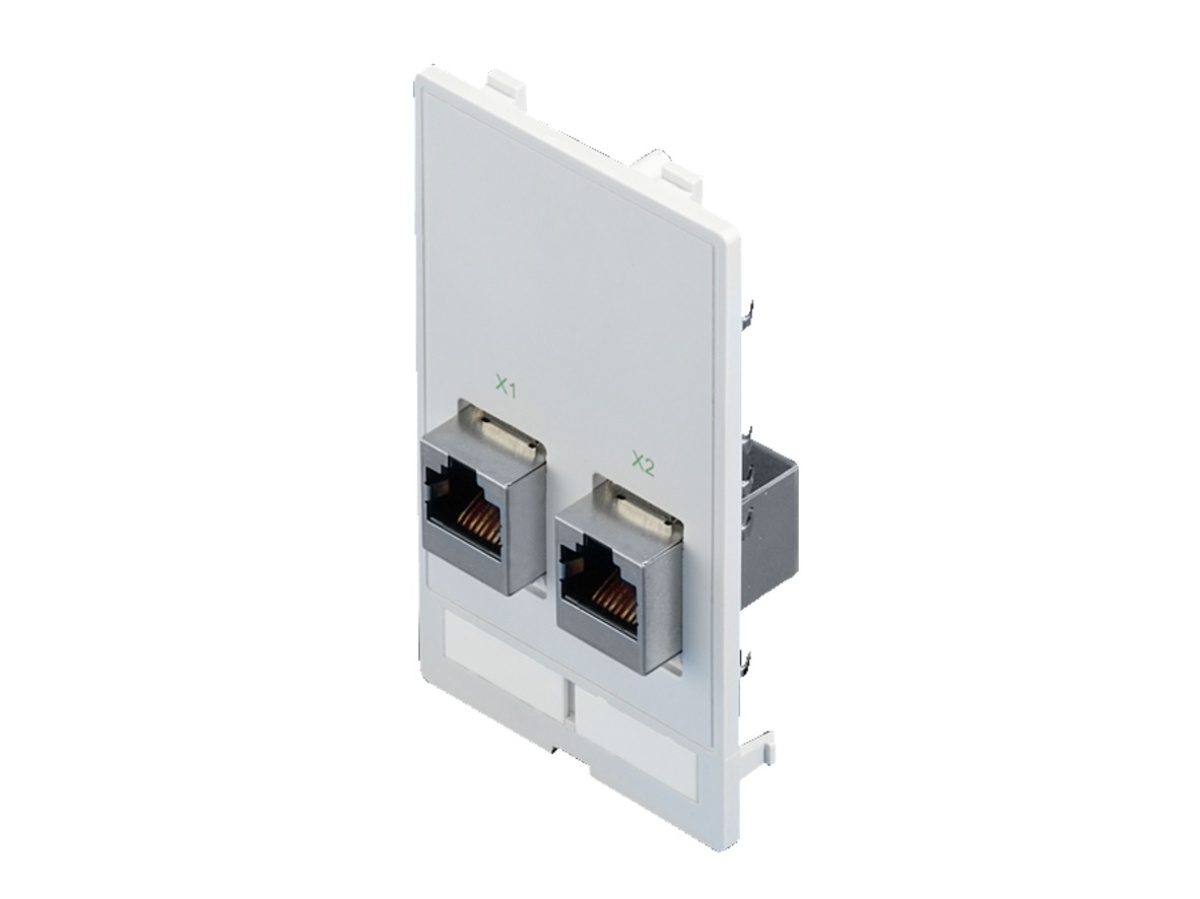 SZ CONECTOR INTERFACE 2XRJ45 IP65