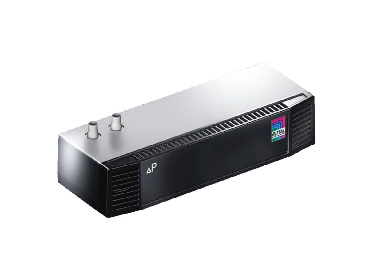 CMC Sensor de pressao