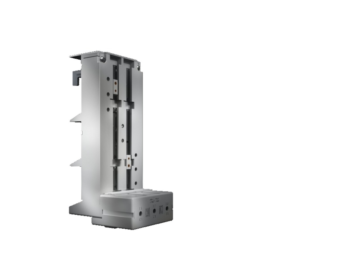 SV CB-ADAPT.APARELL. 160A, 690V