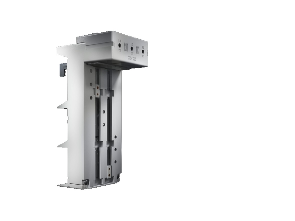 SV CB-ADAPT.APARELL. 125A, 690V