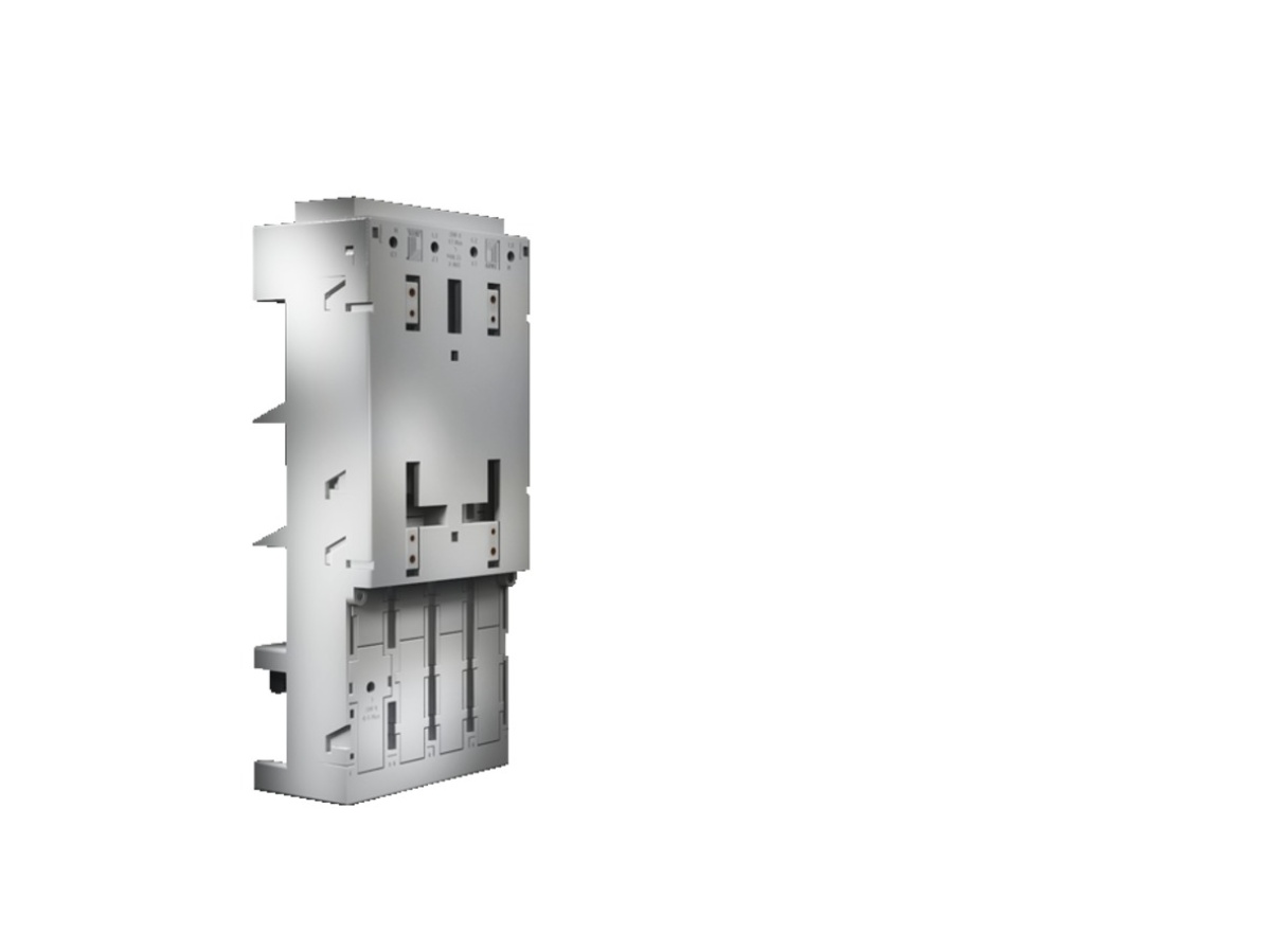 SV ADAPT.160A 690V 120x277mm botom  4POL