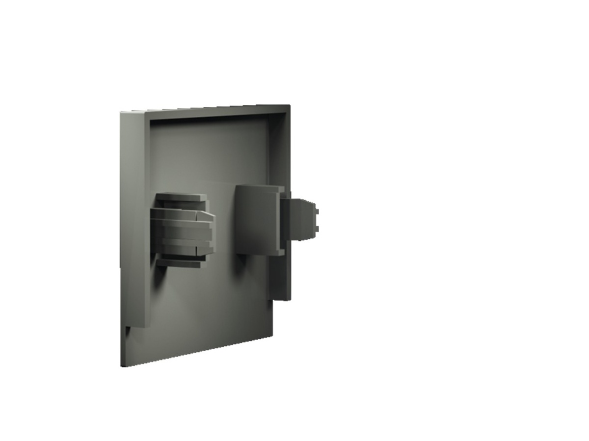 SV End cover, for Maxi-PLS busbar, Maxi-PLS 3200