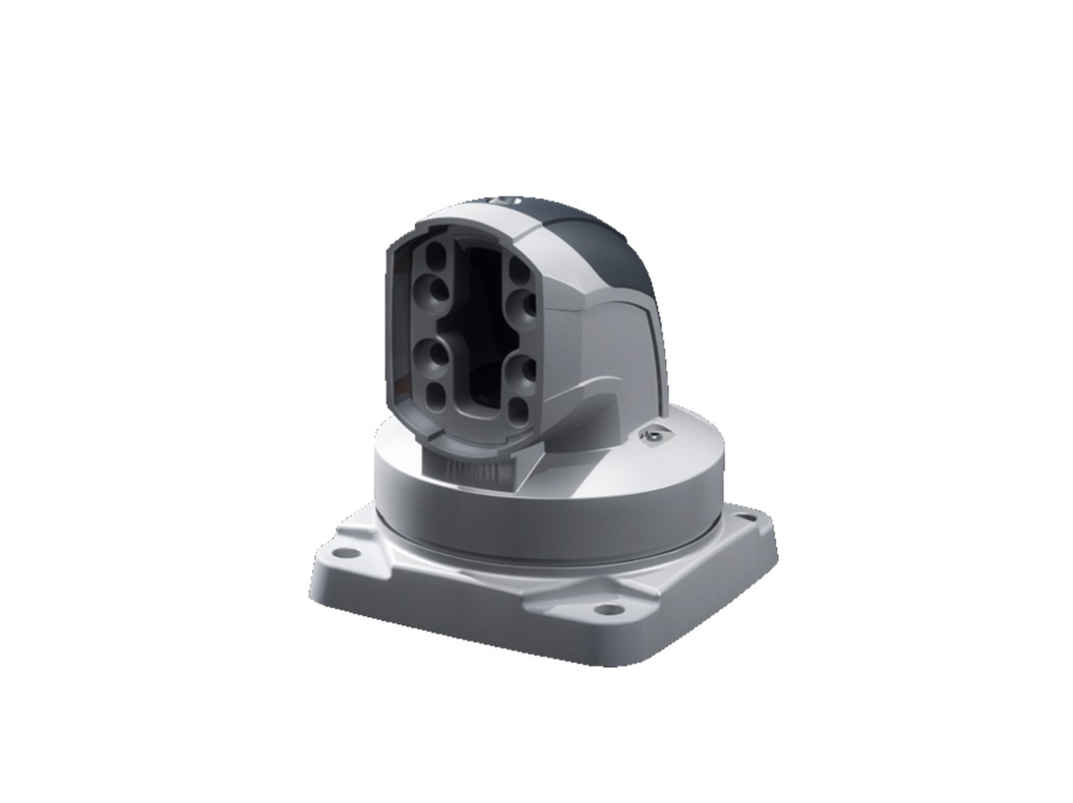 CP ARTICULAÇÃO SUP. SAIDA HORIZONTAL 60