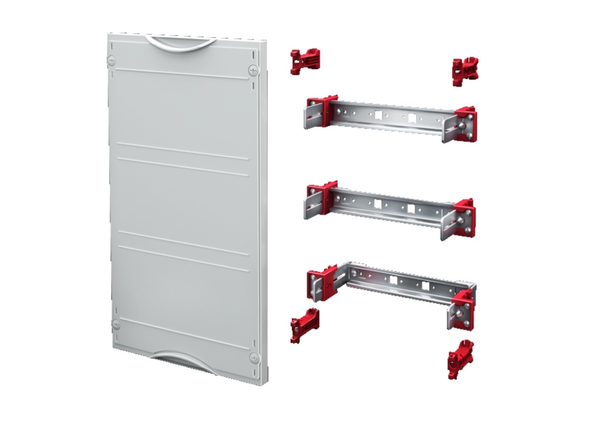 ISV MODULO SUPORTE GUIA WH 14