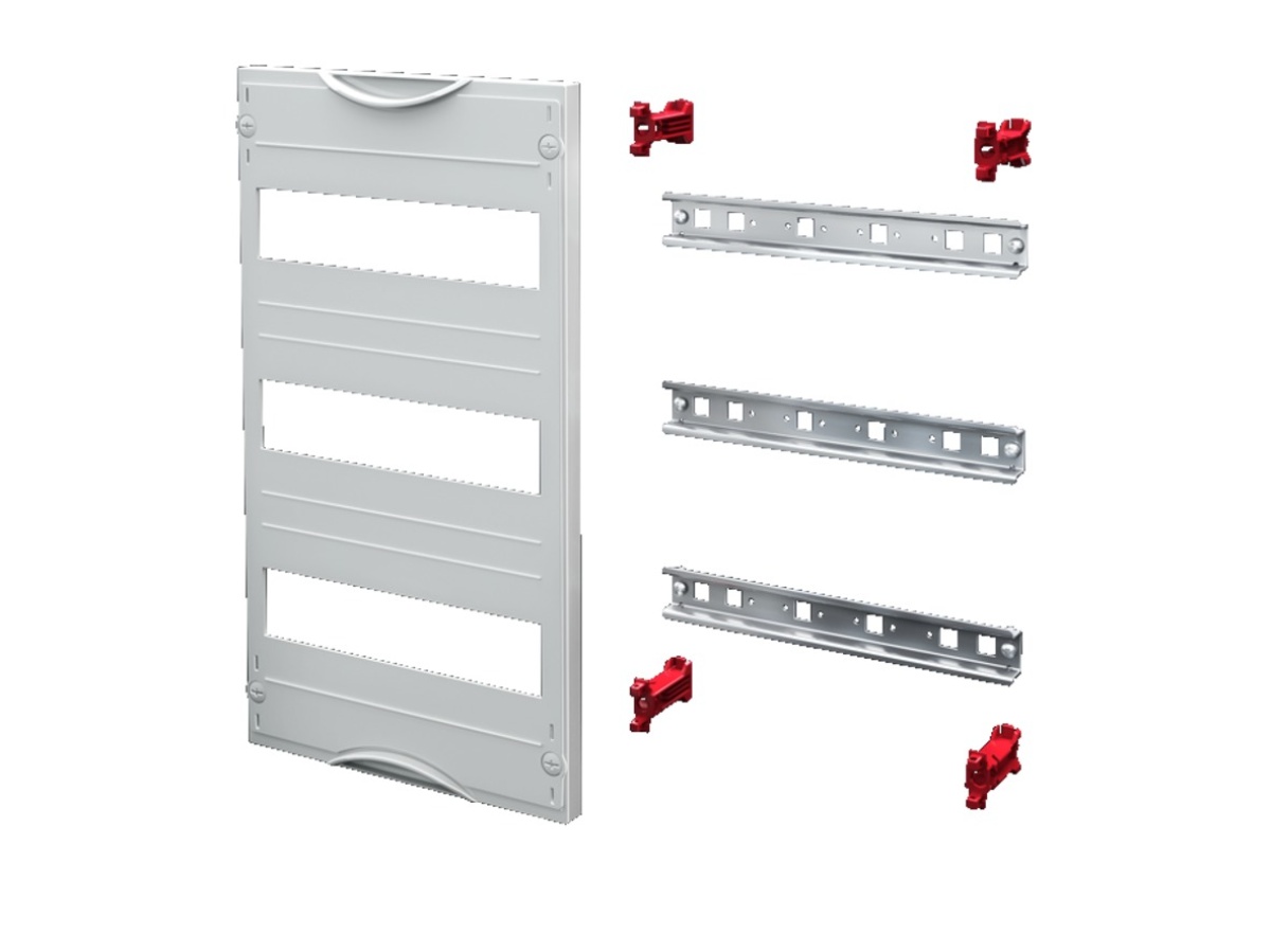 ISV MODULO DE MONT. DE COMP. MODULARES