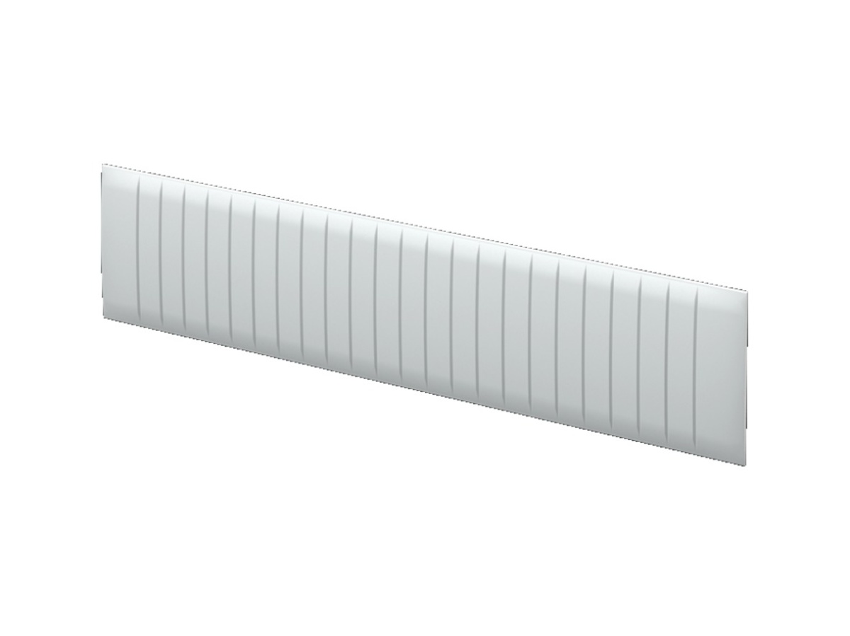 ISV  REGUA DE COBERTURA EM ABS  Pç.5 