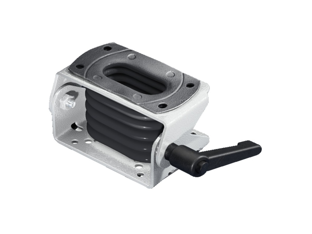 CP ADAPTADOR INCLINAÇÃO 100º-60º