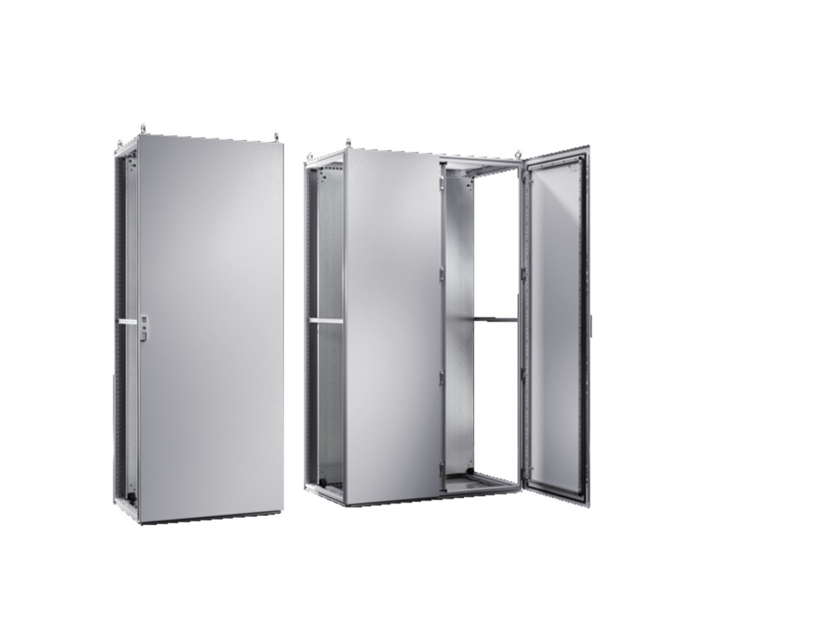 TS PORTA FRONTAL 600X1800 RAL 7035