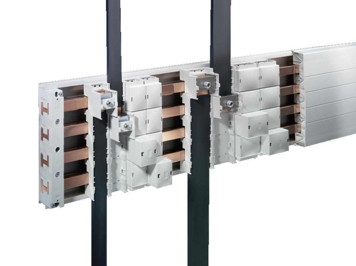 SV ADAPTADOR CONEXÃO 800A -690V - 1pç 