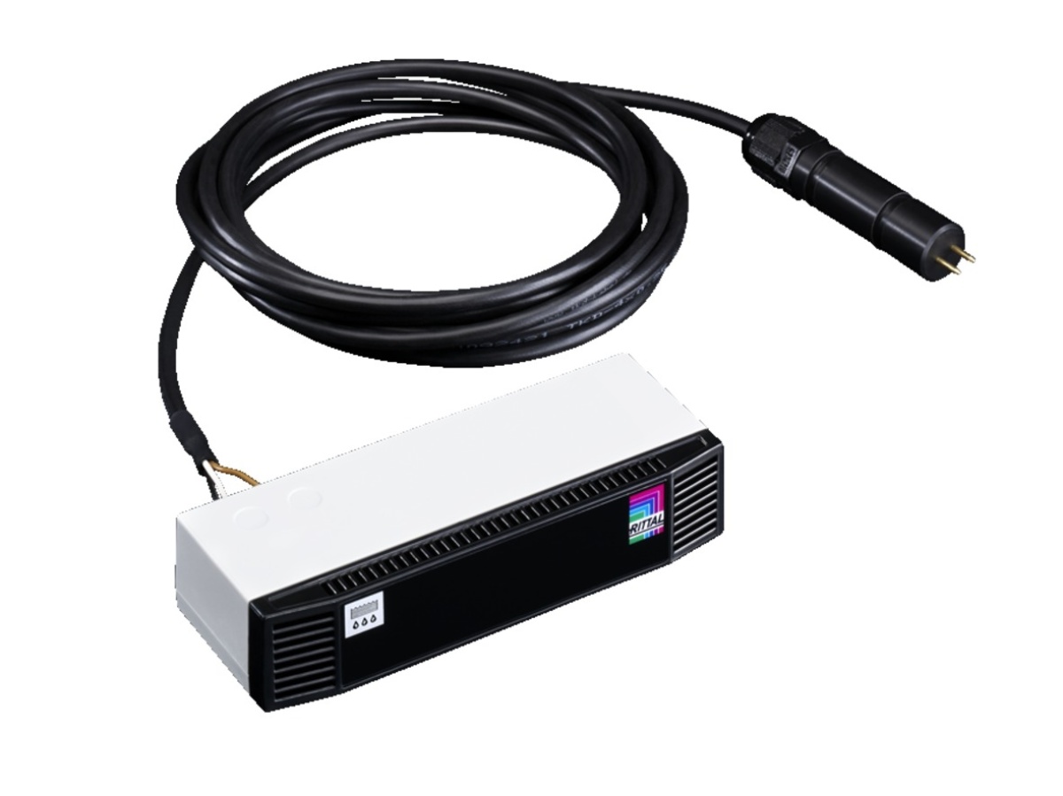 DK CMC III Sensor de Fuga