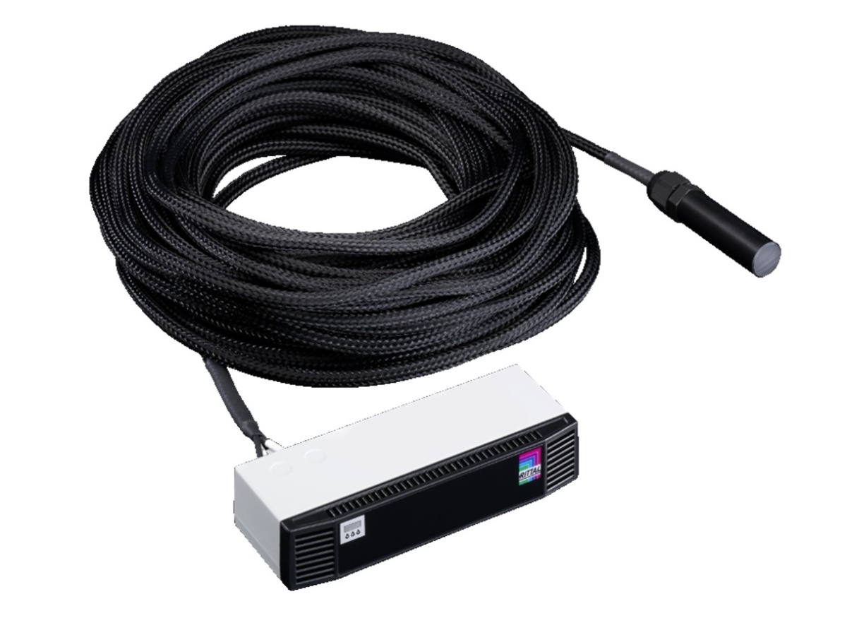 DK CMCIII sensor de fugas