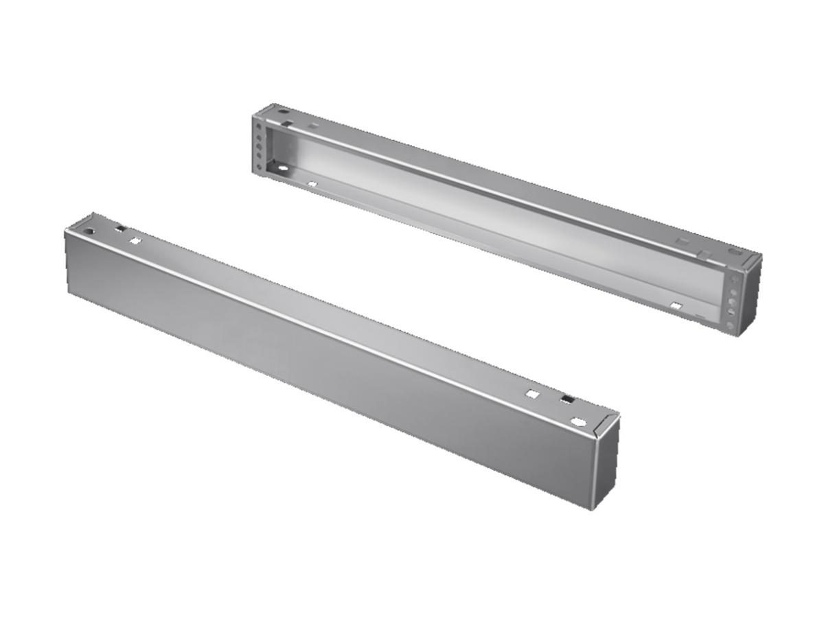 TS 100MM FRONT & BACK ELEMENTS