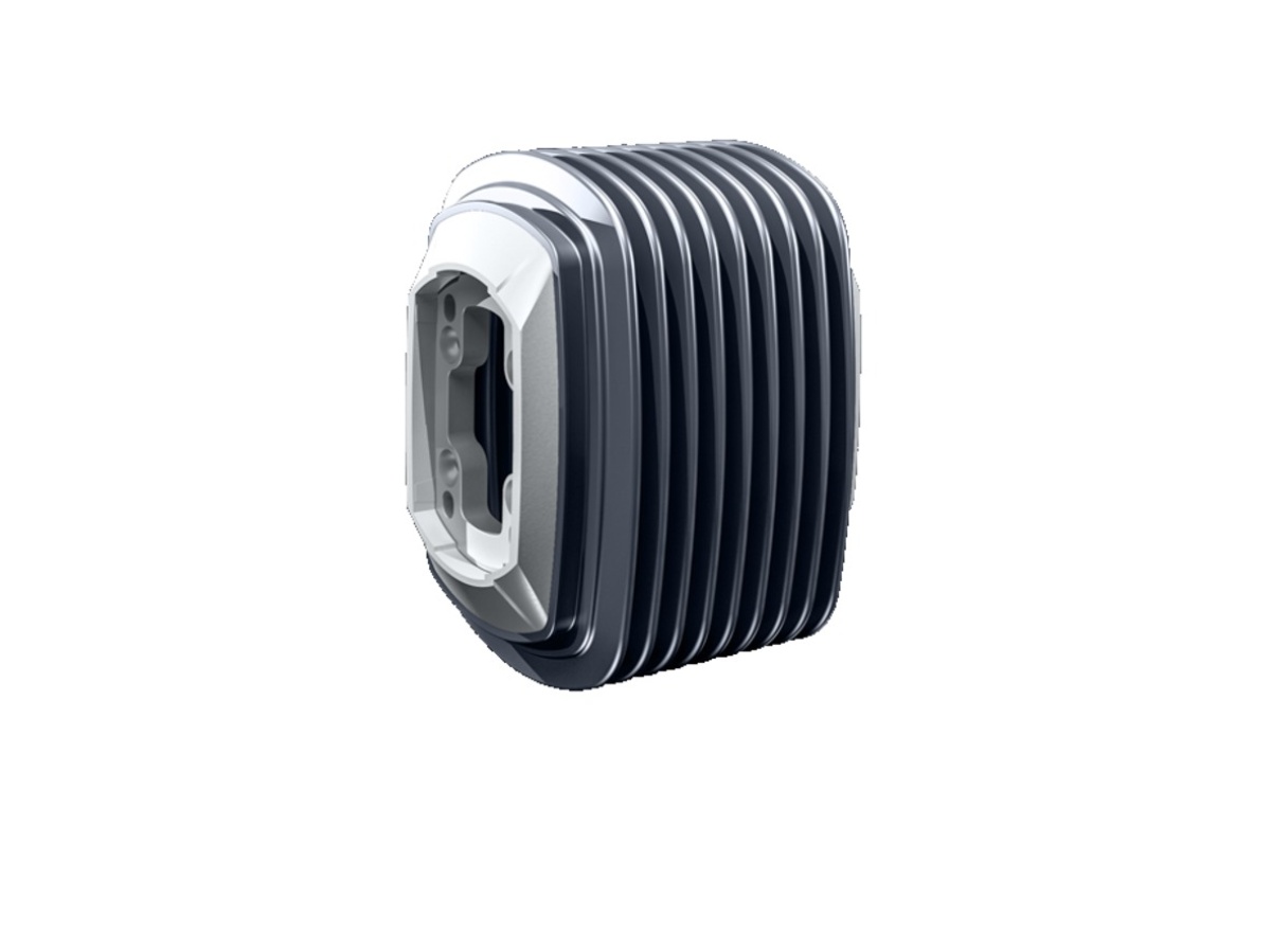 CP Intermediate hinge CP 120, without height offset
