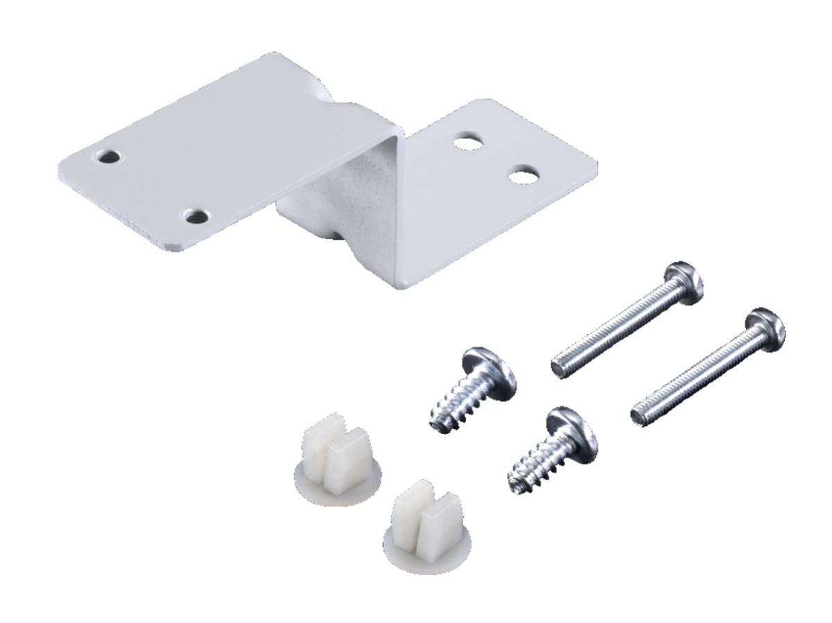 TE 8000 mounting kit, for door-operated switch