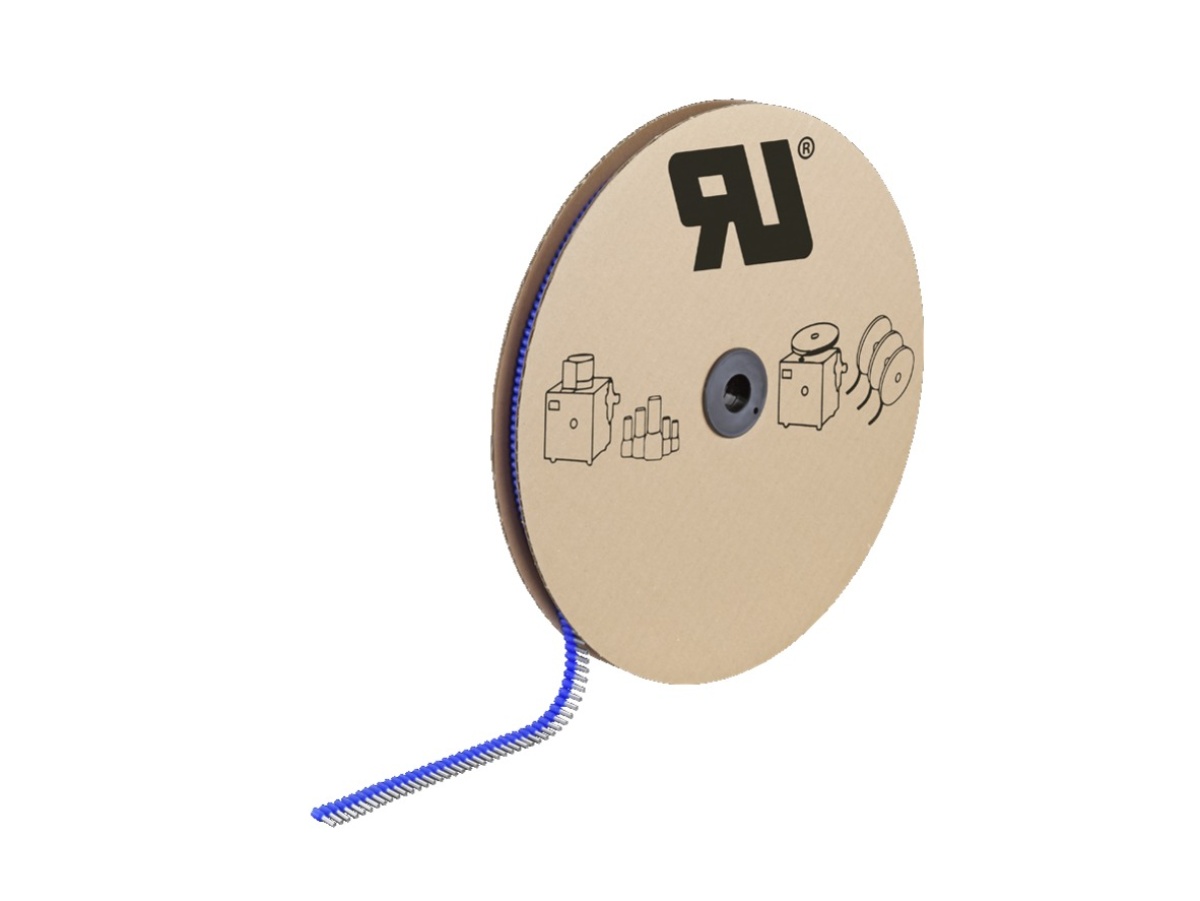 As Ponteiras 2,5mm cravamento automatico