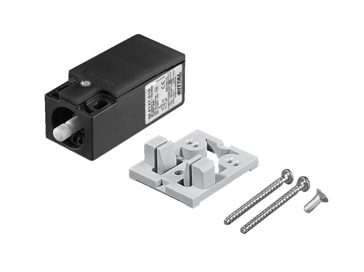 SZ  INTERRUPTOR DE PORTA