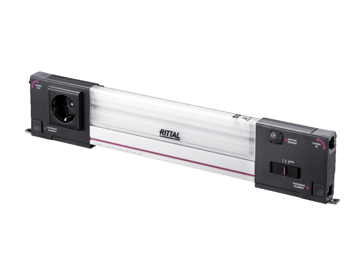 Luminária Led 1200 3pol c437mm