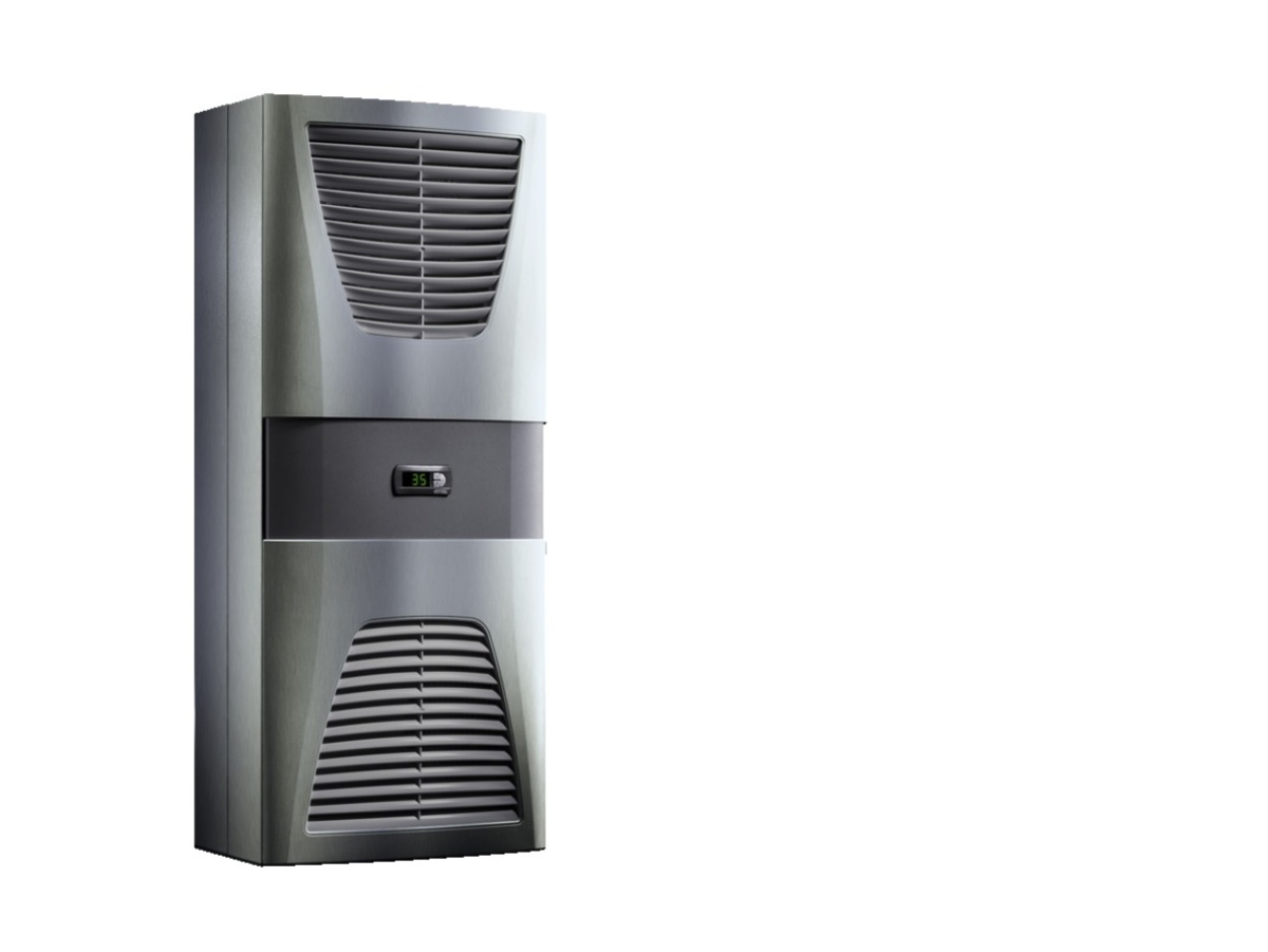 SK REFRIG.TOP THERM 1000W-230V INOX